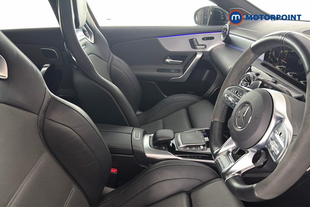 Mercedes-Benz A Class Amg S Automatic Petrol Hatchback - Stock Number (1652023) - 22nd supplementary image