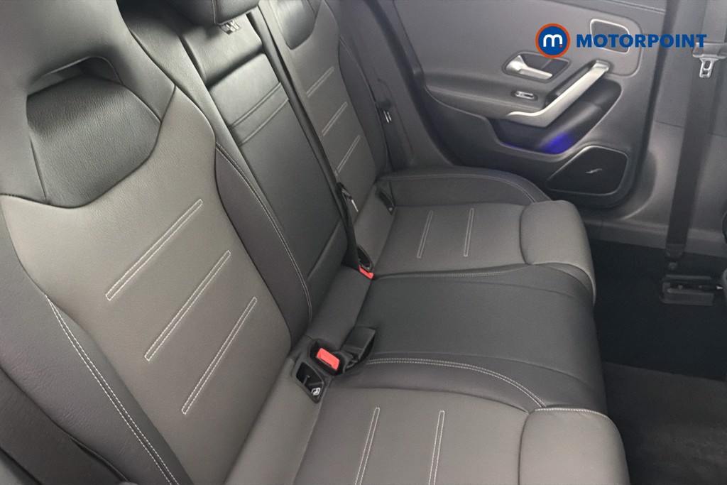 Mercedes-Benz A Class Amg S Automatic Petrol Hatchback - Stock Number (1652023) - 28th supplementary image