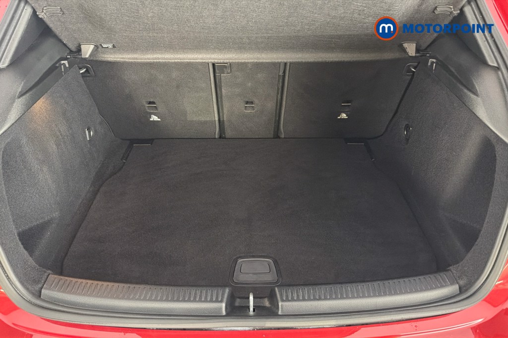 Mercedes-Benz A Class Amg S Automatic Petrol Hatchback - Stock Number (1652023) - 33rd supplementary image