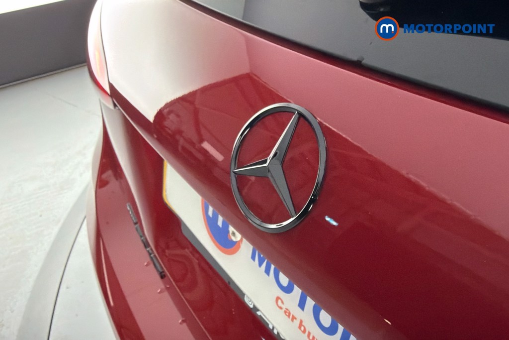 Mercedes-Benz A Class Amg S Automatic Petrol Hatchback - Stock Number (1652023) - 37th supplementary image