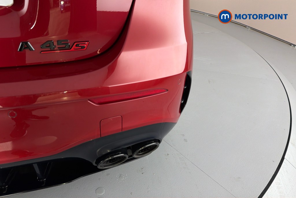 Mercedes-Benz A Class Amg S Automatic Petrol Hatchback - Stock Number (1652023) - 40th supplementary image