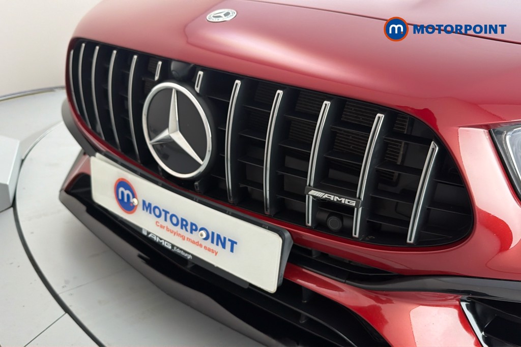 Mercedes-Benz A Class Amg S Automatic Petrol Hatchback - Stock Number (1652023) - 45th supplementary image