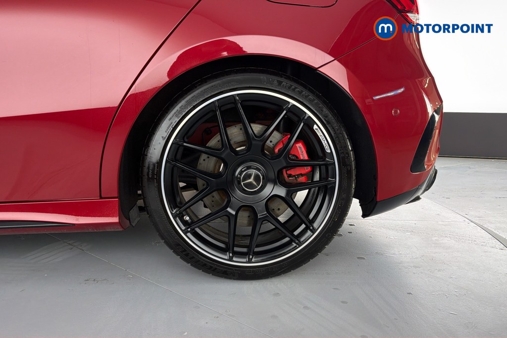 Mercedes-Benz A Class Amg S Automatic Petrol Hatchback - Stock Number (1652023) - 48th supplementary image