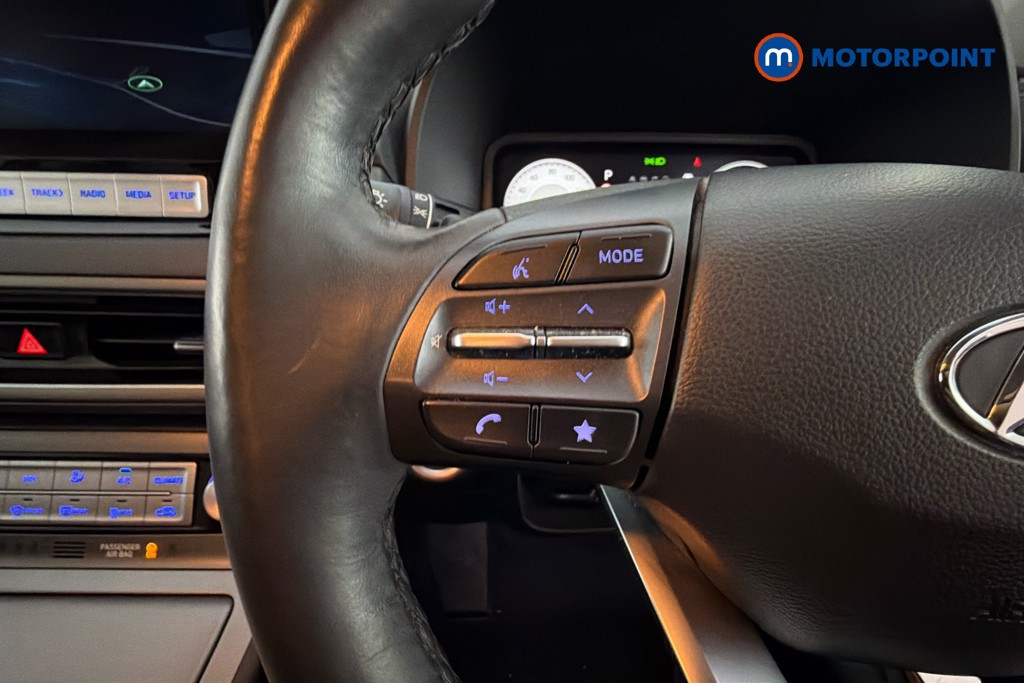 Hyundai Kona Premium Automatic Electric SUV - Stock Number (1652067) - 3rd supplementary image
