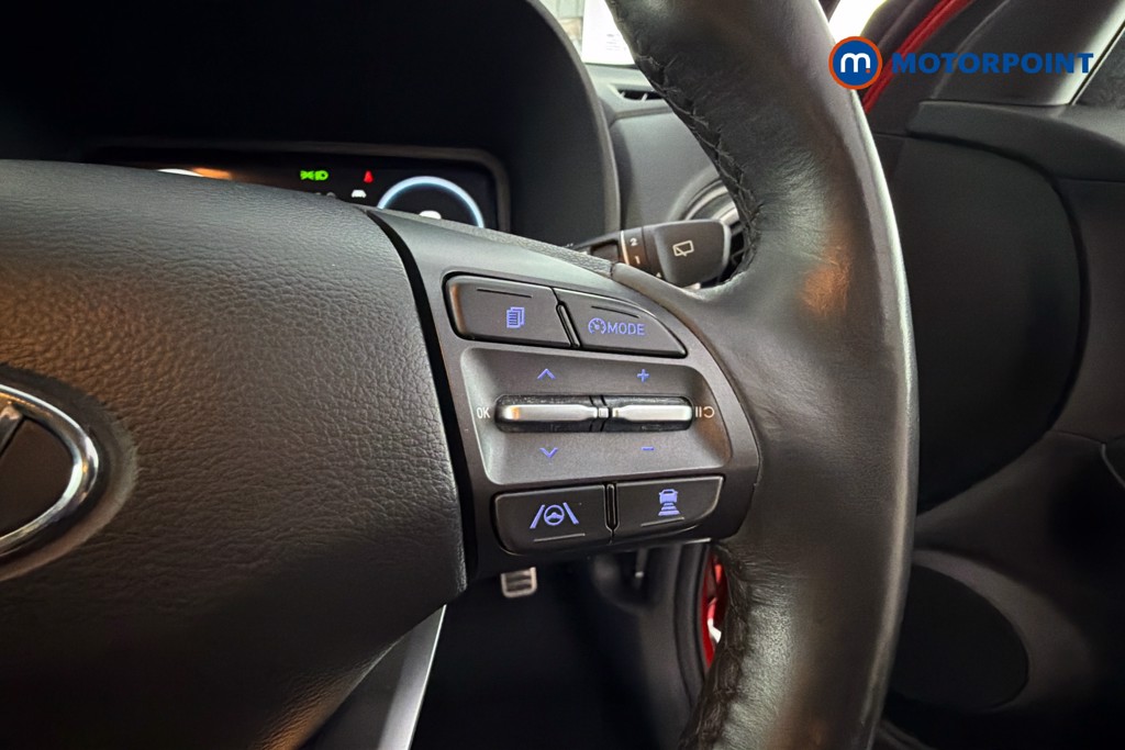 Hyundai Kona Premium Automatic Electric SUV - Stock Number (1652067) - 4th supplementary image