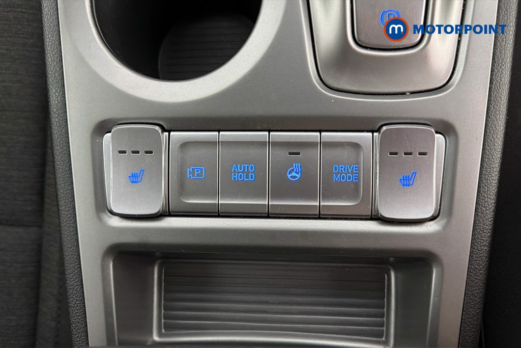 Hyundai Kona Premium Automatic Electric SUV - Stock Number (1652067) - 14th supplementary image