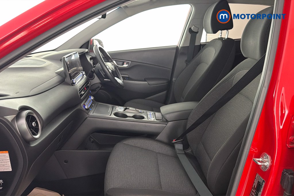 Hyundai Kona Premium Automatic Electric SUV - Stock Number (1652067) - 22nd supplementary image