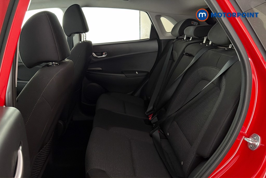 Hyundai Kona Premium Automatic Electric SUV - Stock Number (1652067) - 28th supplementary image