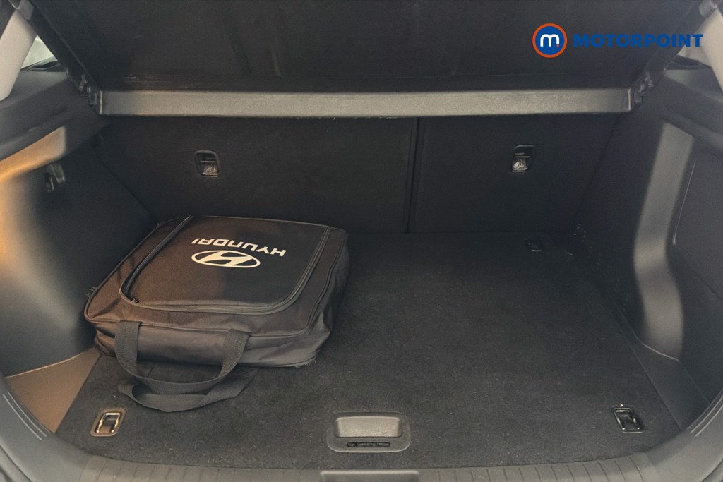 Hyundai Kona Premium Automatic Electric SUV - Stock Number (1652067) - 33rd supplementary image