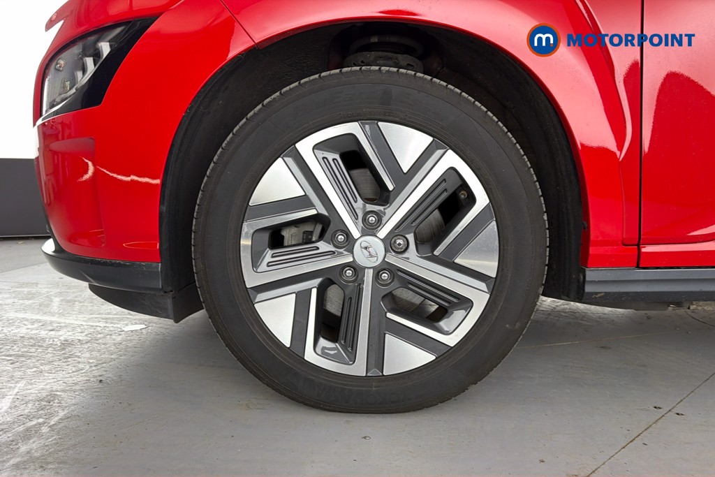 Hyundai Kona Premium Automatic Electric SUV - Stock Number (1652067) - 47th supplementary image