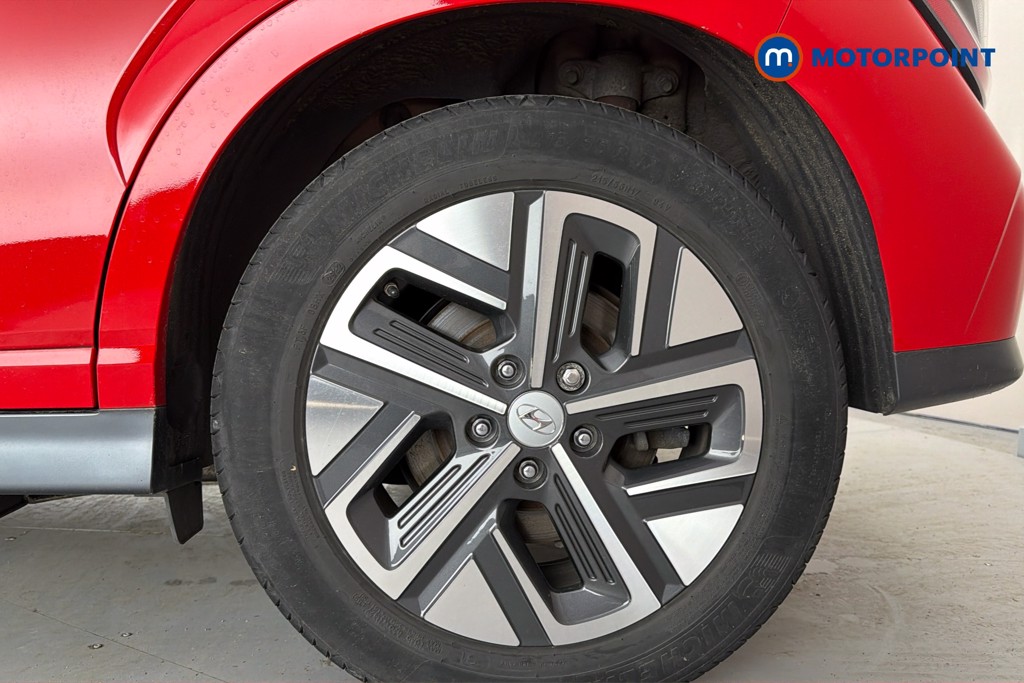Hyundai Kona Premium Automatic Electric SUV - Stock Number (1652067) - 48th supplementary image