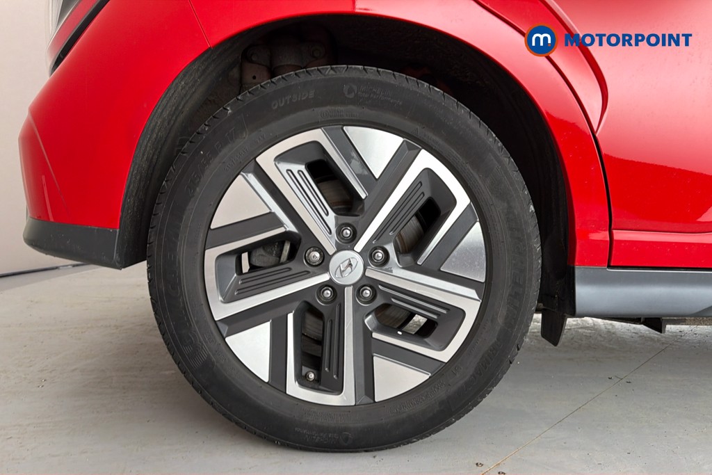 Hyundai Kona Premium Automatic Electric SUV - Stock Number (1652067) - 49th supplementary image