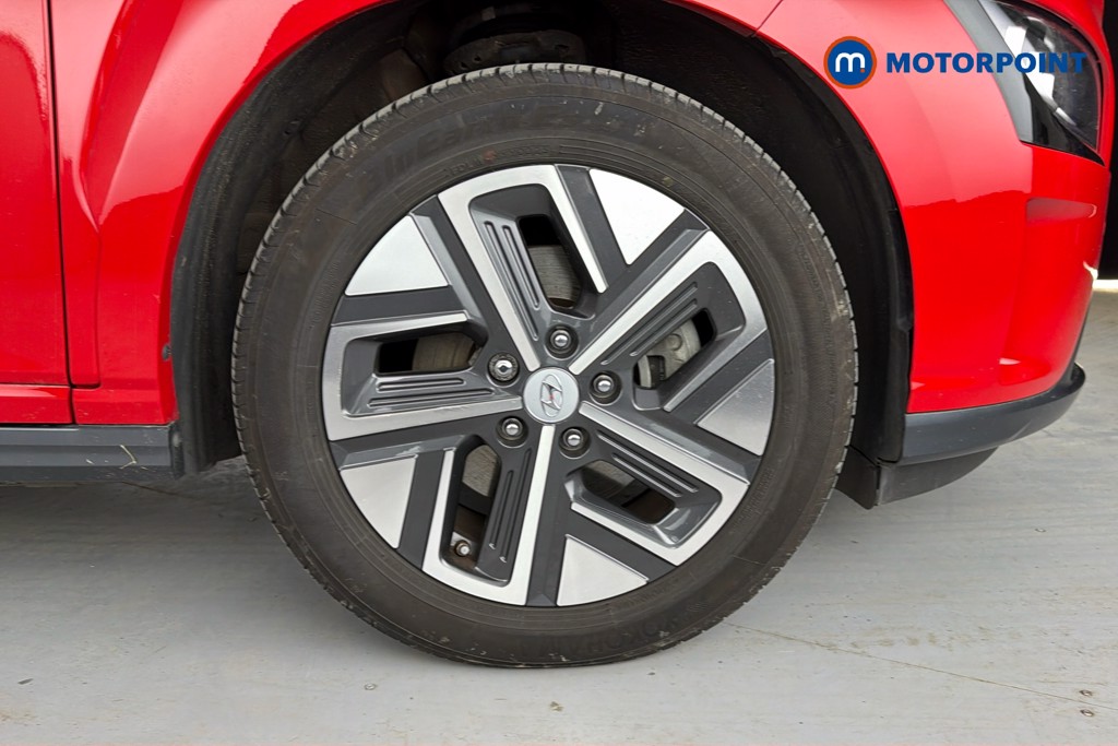 Hyundai Kona Premium Automatic Electric SUV - Stock Number (1652067) - 50th supplementary image