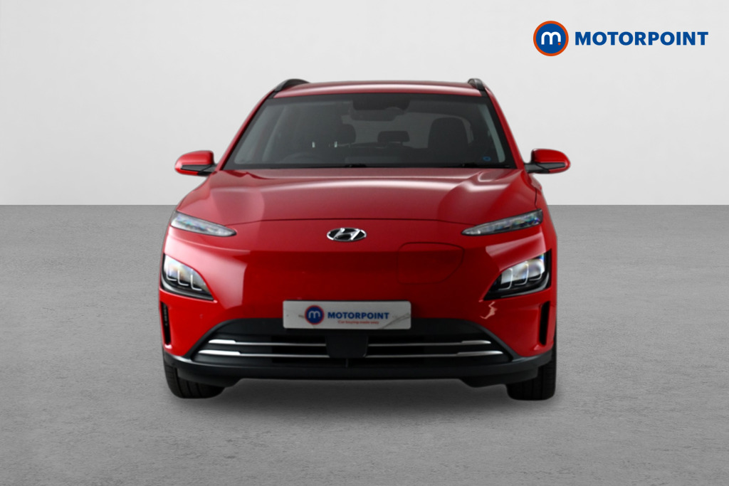 Hyundai Kona Premium Automatic Electric SUV - Stock Number (1652067) - Front bumper