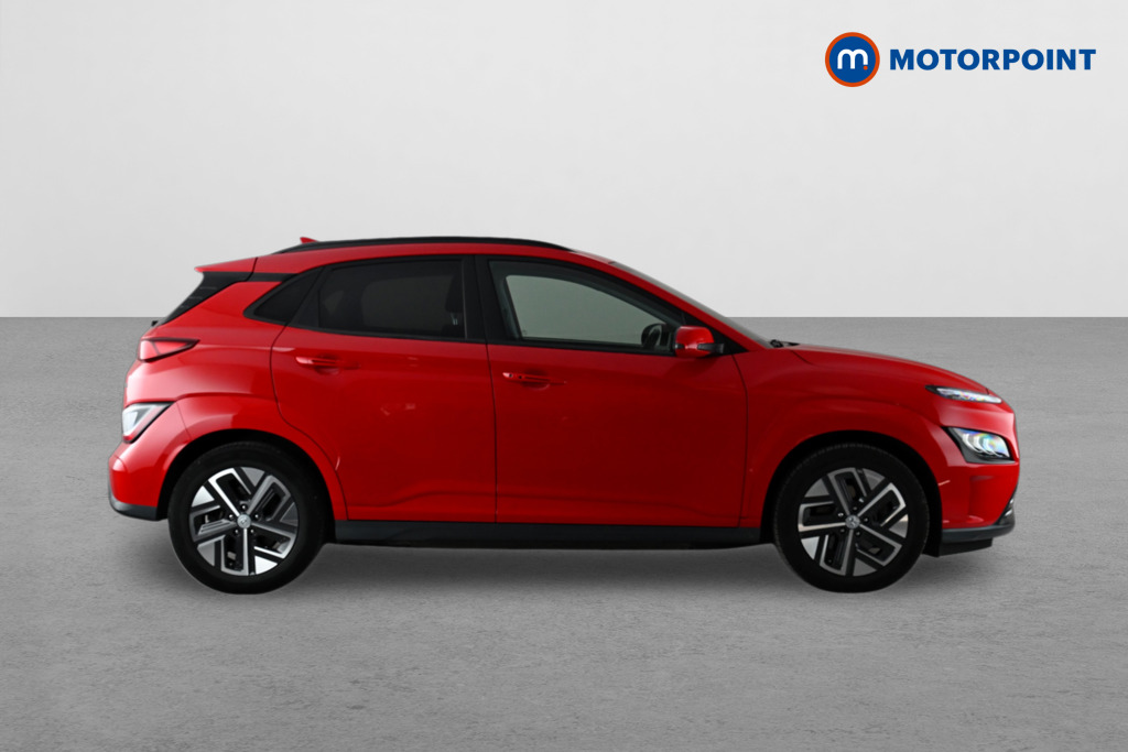 Hyundai Kona Premium Automatic Electric SUV - Stock Number (1652067) - Drivers side