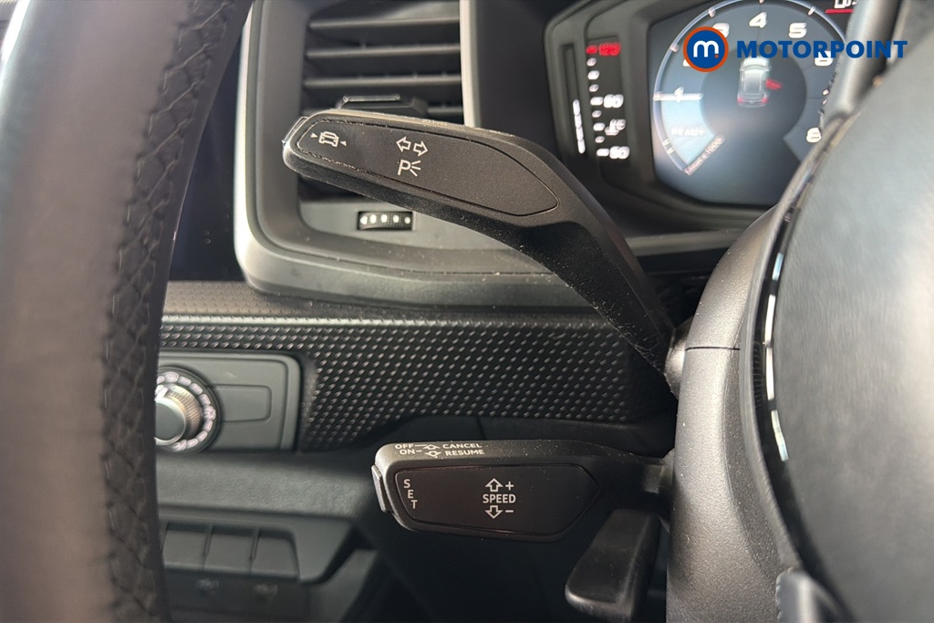 Audi A1 Technik Manual Petrol Hatchback - Stock Number (1652145) - 5th supplementary image