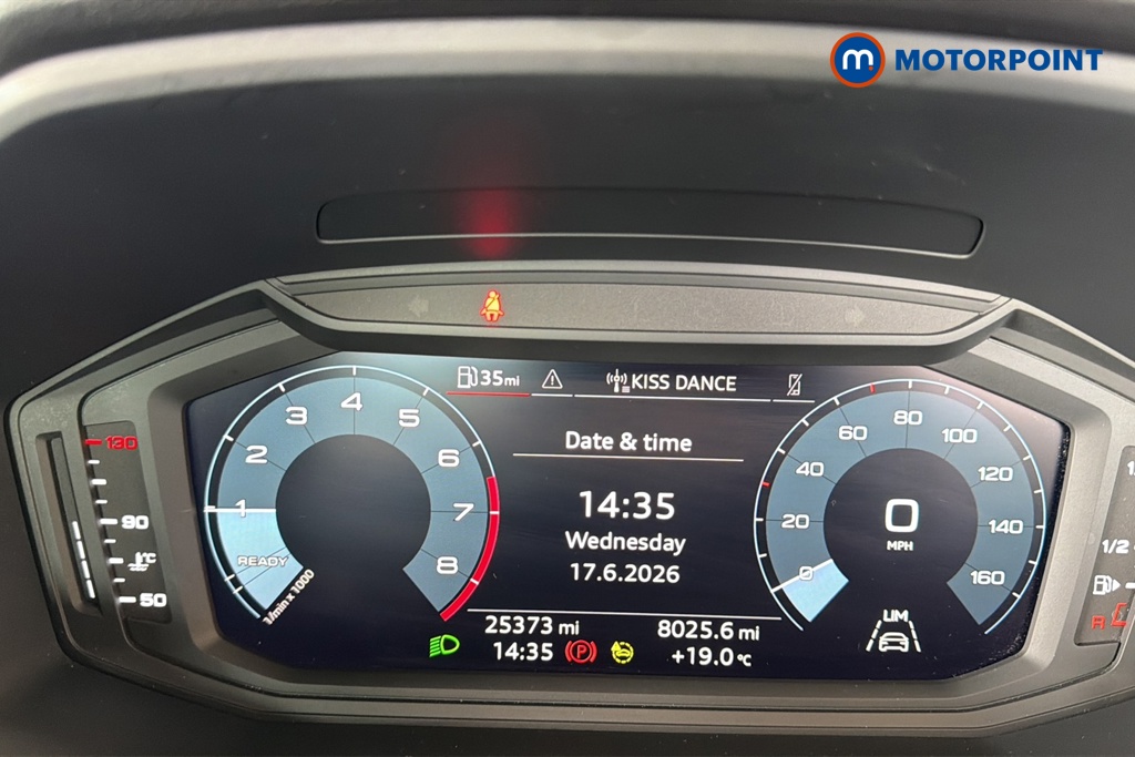 Audi A1 Technik Manual Petrol Hatchback - Stock Number (1652145) - 7th supplementary image