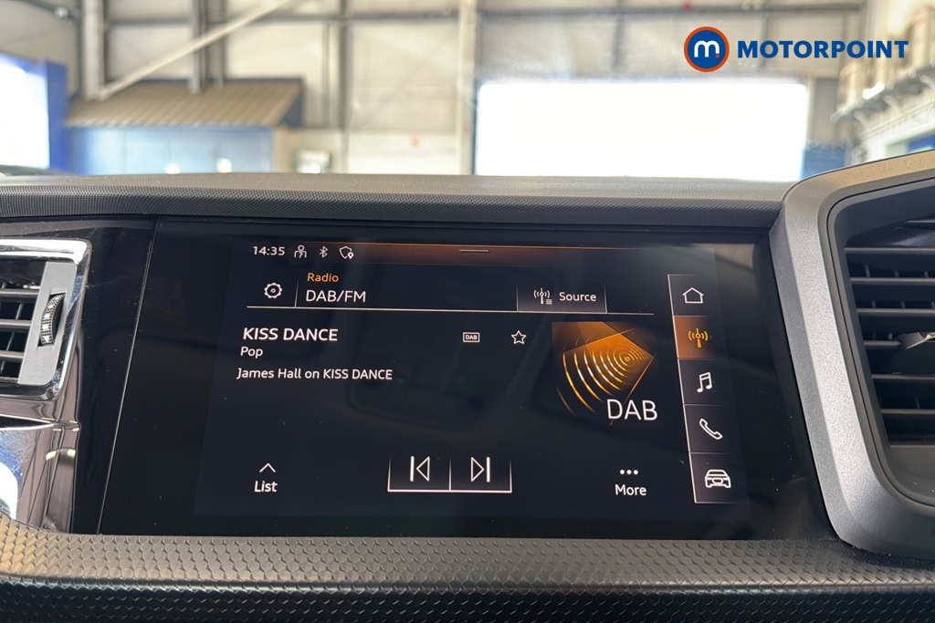 Audi A1 Technik Manual Petrol Hatchback - Stock Number (1652145) - 8th supplementary image