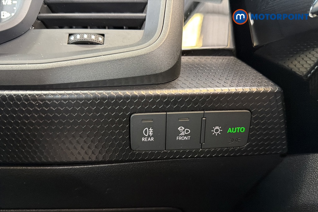 Audi A1 Technik Manual Petrol Hatchback - Stock Number (1652145) - 11th supplementary image