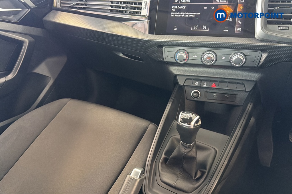 Audi A1 Technik Manual Petrol Hatchback - Stock Number (1652145) - 15th supplementary image