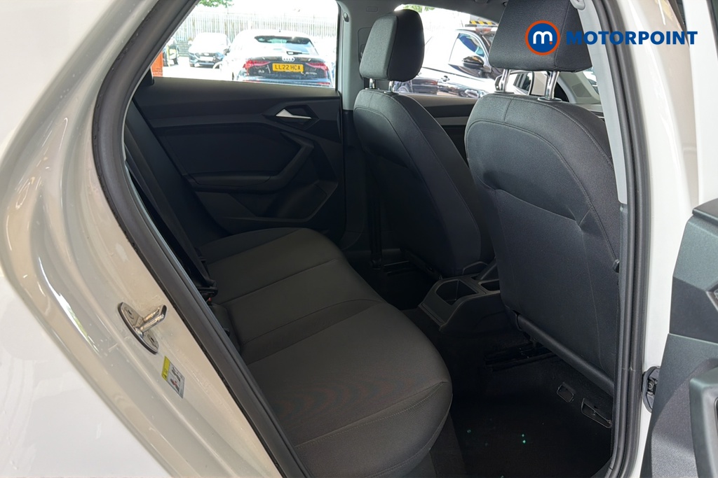 Audi A1 Technik Manual Petrol Hatchback - Stock Number (1652145) - 25th supplementary image