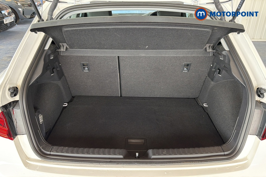 Audi A1 Technik Manual Petrol Hatchback - Stock Number (1652145) - 30th supplementary image