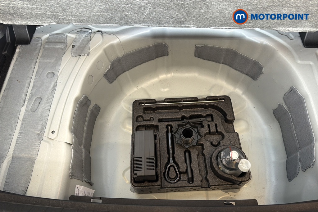 Audi A1 Technik Manual Petrol Hatchback - Stock Number (1652145) - 33rd supplementary image