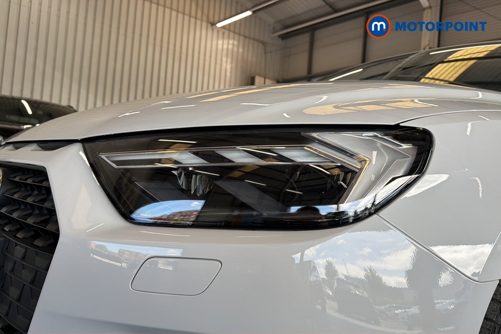 Audi A1 Technik Manual Petrol Hatchback - Stock Number (1652145) - 42nd supplementary image