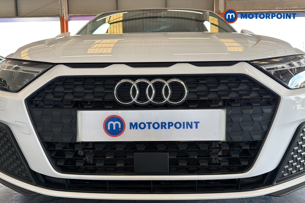 Audi A1 Technik Manual Petrol Hatchback - Stock Number (1652145) - 43rd supplementary image