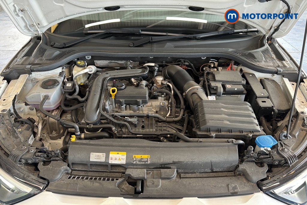 Audi A1 Technik Manual Petrol Hatchback - Stock Number (1652145) - 48th supplementary image