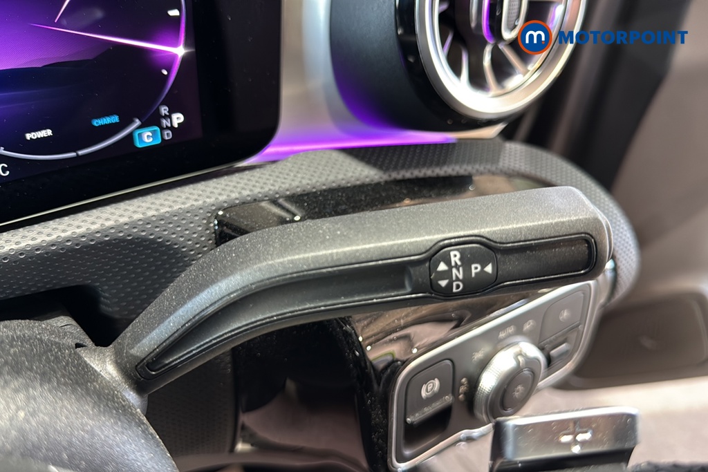 Mercedes-Benz CLA Amg Line Automatic Petrol Coupe - Stock Number (1652165) - 6th supplementary image