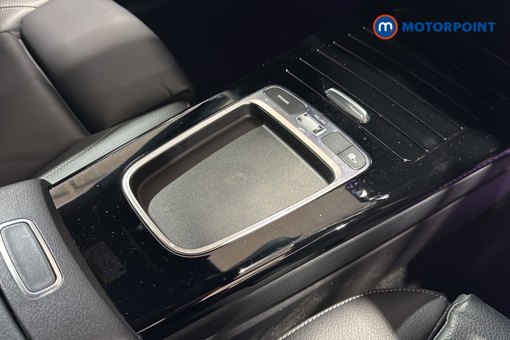 Mercedes-Benz CLA Amg Line Automatic Petrol Coupe - Stock Number (1652165) - 15th supplementary image