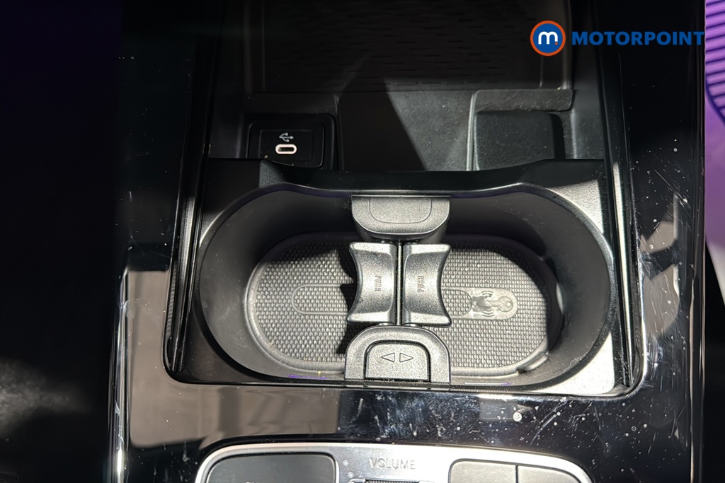Mercedes-Benz CLA Amg Line Automatic Petrol Coupe - Stock Number (1652165) - 16th supplementary image