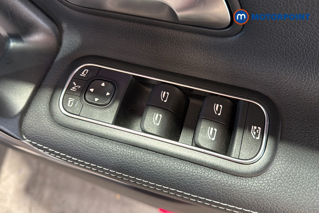 Mercedes-Benz CLA Amg Line Automatic Petrol Coupe - Stock Number (1652165) - 19th supplementary image