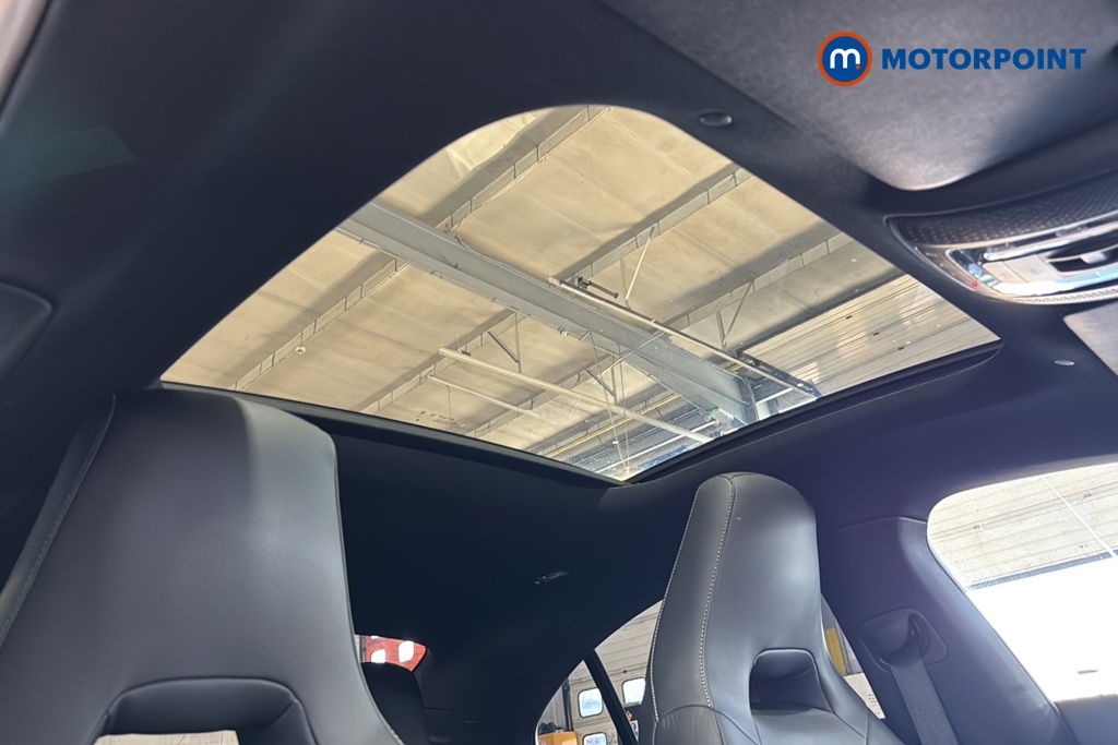 Mercedes-Benz CLA Amg Line Automatic Petrol Coupe - Stock Number (1652165) - 20th supplementary image