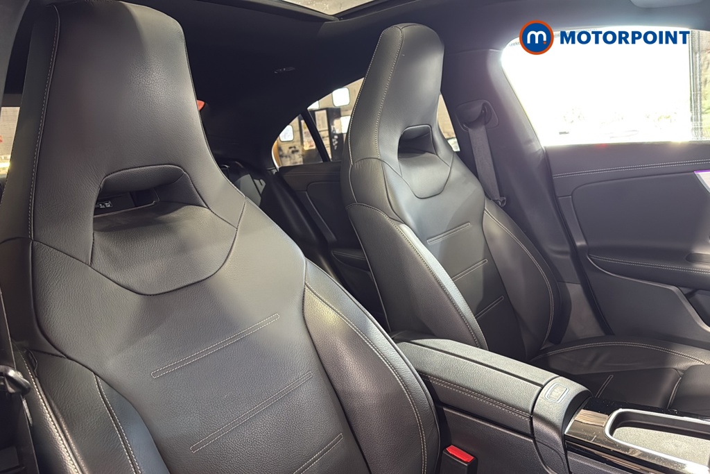 Mercedes-Benz CLA Amg Line Automatic Petrol Coupe - Stock Number (1652165) - 22nd supplementary image