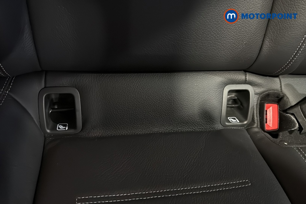 Mercedes-Benz CLA Amg Line Automatic Petrol Coupe - Stock Number (1652165) - 27th supplementary image