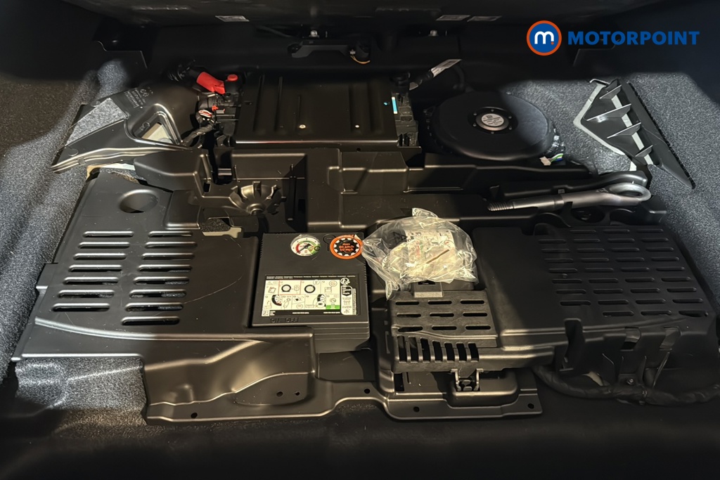 Mercedes-Benz CLA Amg Line Automatic Petrol Coupe - Stock Number (1652165) - 33rd supplementary image