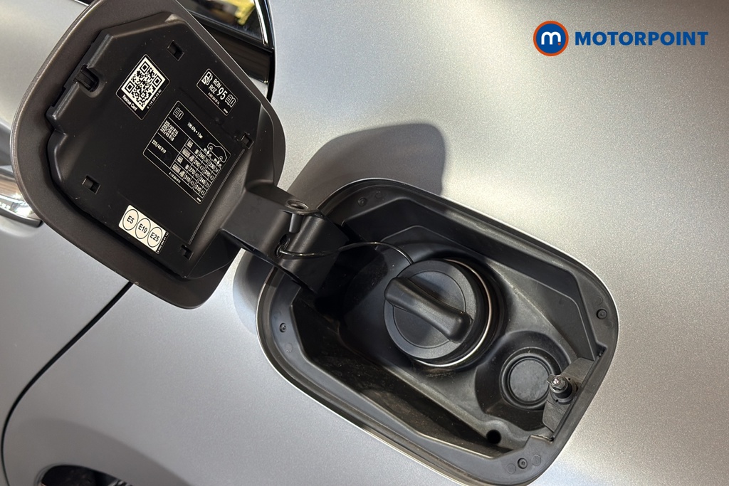 Mercedes-Benz CLA Amg Line Automatic Petrol Coupe - Stock Number (1652165) - 41st supplementary image