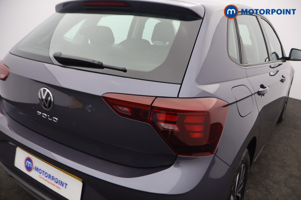 Volkswagen Polo Life Manual Petrol Hatchback - Stock Number (1652401) - 3rd supplementary image