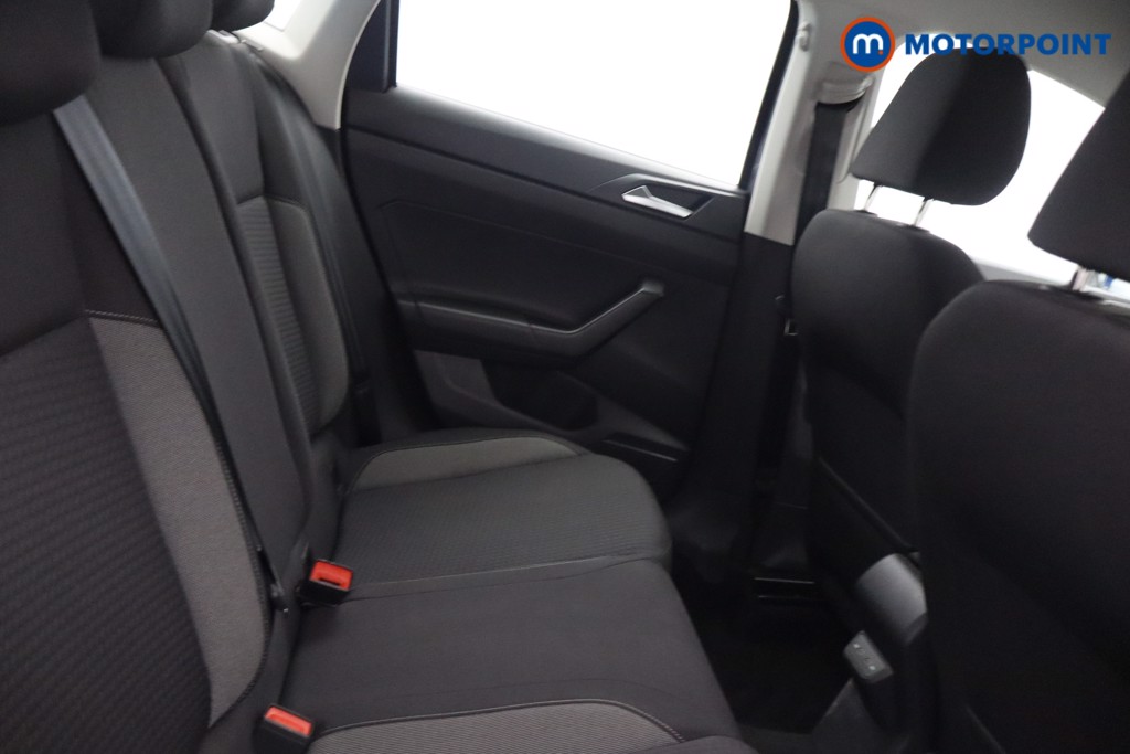 Volkswagen Polo Life Manual Petrol Hatchback - Stock Number (1652401) - 6th supplementary image