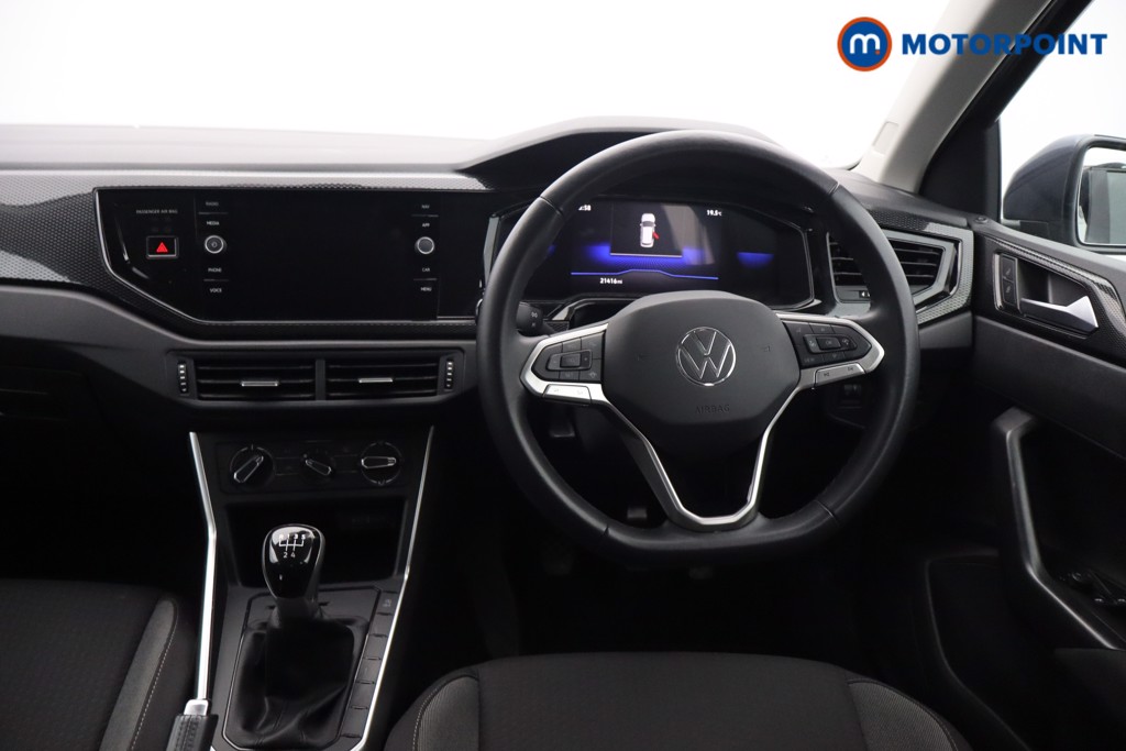 Volkswagen Polo Life Manual Petrol Hatchback - Stock Number (1652401) - 7th supplementary image
