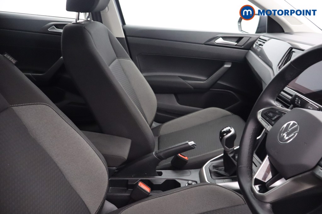 Volkswagen Polo Life Manual Petrol Hatchback - Stock Number (1652401) - 11th supplementary image