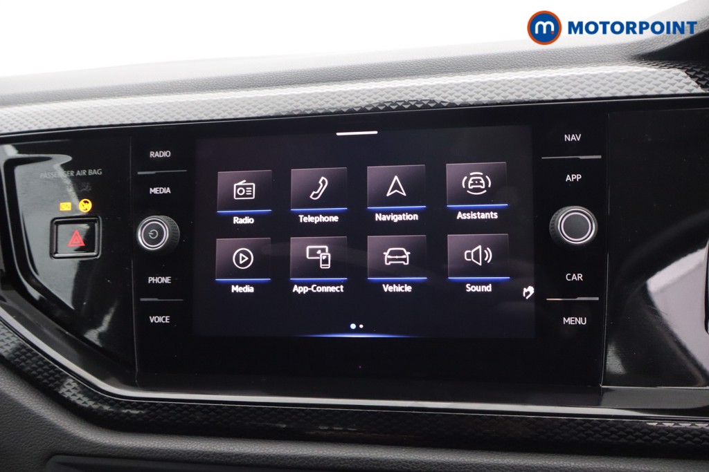 Volkswagen Polo Life Manual Petrol Hatchback - Stock Number (1652401) - 17th supplementary image