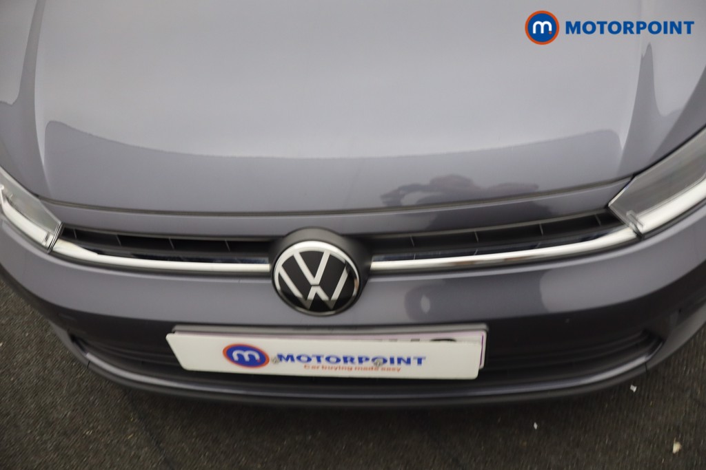 Volkswagen Polo Life Manual Petrol Hatchback - Stock Number (1652401) - 21st supplementary image