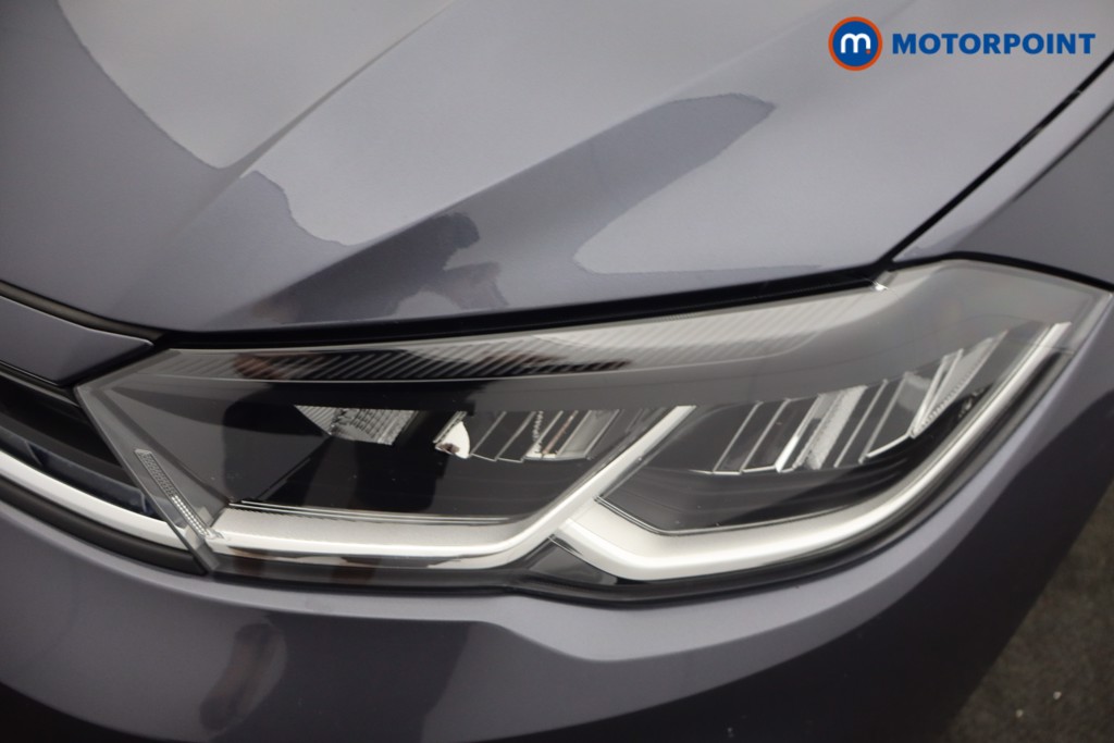 Volkswagen Polo Life Manual Petrol Hatchback - Stock Number (1652401) - 22nd supplementary image