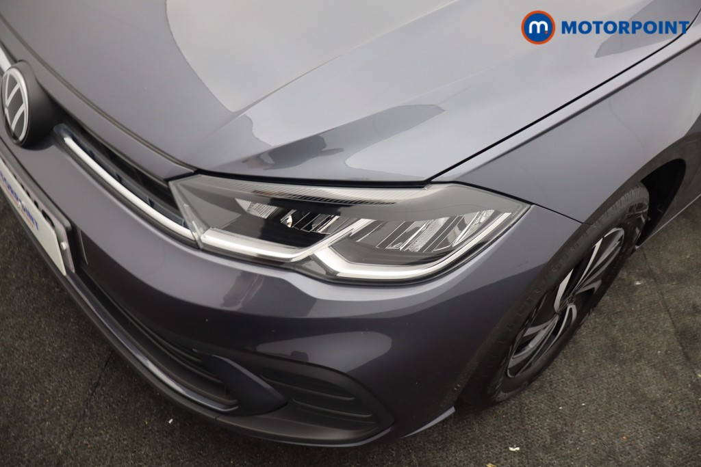 Volkswagen Polo Life Manual Petrol Hatchback - Stock Number (1652401) - 23rd supplementary image