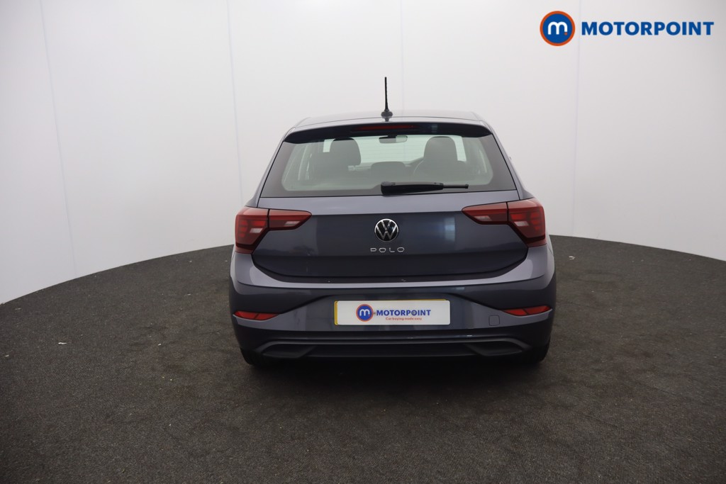 Volkswagen Polo Life Manual Petrol Hatchback - Stock Number (1652401) - 1st supplementary image