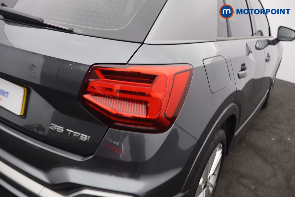 Audi Q2 S Line Automatic Petrol SUV - Stock Number (1652471) - 3rd supplementary image