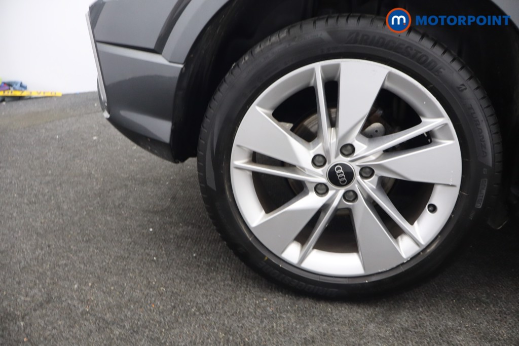 Audi Q2 S Line Automatic Petrol SUV - Stock Number (1652471) - 6th supplementary image